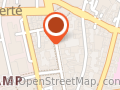 LAUNOIS Remy-Julien Osteopathe Gare-St Helier