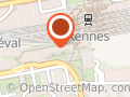 Le Central Café Rennes