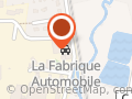 La Fabrique Automobile