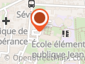 2 Place Saint-Melaine Parking