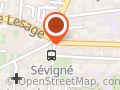 Sévigné Couture