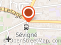 Sévigné Coiffure