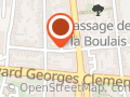 Massages bien-être Olivier Boidin