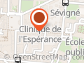 Bar le Saint Melaine
