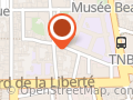 Agence Le Cabinet Saint Sauveur