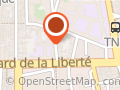 Trajectoires SARL