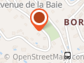 Dorre Pean Chambres d'hôtes écologiques & Bien-être
