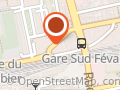 VTC Rennes en Berline et Van, Alternative Taxi Rennes 24h/24, MISSRAY CAB