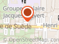 Maison Suède
