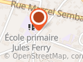 PAROISSE SAINTE-MARIE DU COTENTIN CENTRE PAROISSIAL OUEST