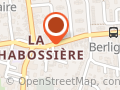 Restaurant La Maison