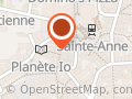 L'annexe café Rennes