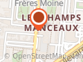 Espace Social Commun / ESC Aimé Césaire