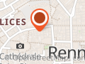 Condé Rennes