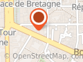 U Express Rennes Liberte