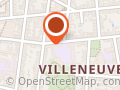École Maternelle Publique Villeneuve