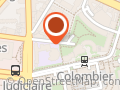 École Maternelle Publique Louise Michel