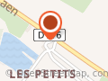 Relais Camping Du Vieux Chêne