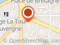 Shiatsu Rennes Esther Dray