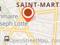 Boucherie Saint Martin