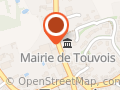 COMMUNE DE TOUVOIS