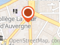 Gueuleton - Rennes