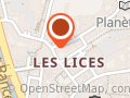 RESTAURANT LE GANGE