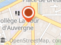 Bar en Scène Rennes