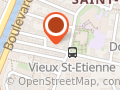 Le Vieux St Etienne