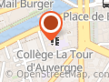 Collège Privé de La Tour d'Auvergne