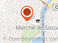 Mer Et Golf Socoa