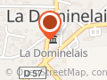 Mairie de La Dominelais