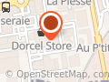 Showroom Seigneurie Gauthier