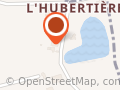 Gite de l'Hubertiere