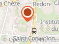 Junior Conseil Taker - Rennes