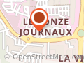 Laboratoire d'analyses médicales - CHP Saint-Grégoire - Cerballiance