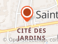Laboratoire Saint Gregoire Ville