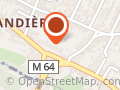 Centre D'incendie Et de Secours