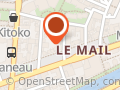 Cabinet de la Closerie du Mail