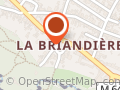 La Briandière