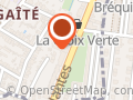 Crêperie La Gourmandise