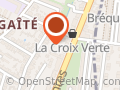 Pharmacie Le Coz Croix Verte