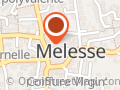 Le Chai Saint Vincent - Melesse