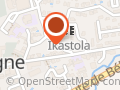 Crèche Ohantzea Ttiki À Urrugne