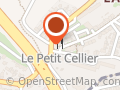 Le P'tit Cellier