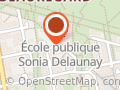 École Primaire Publique Sonia Delaunay