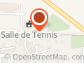 Tennis Espérance Chartres de Bretagne