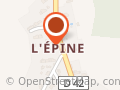 Chrystelle Vauquelin Réflexologue