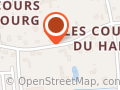 Gym danse loisirs Cherrueix