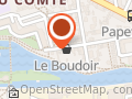 Le Boudoir
